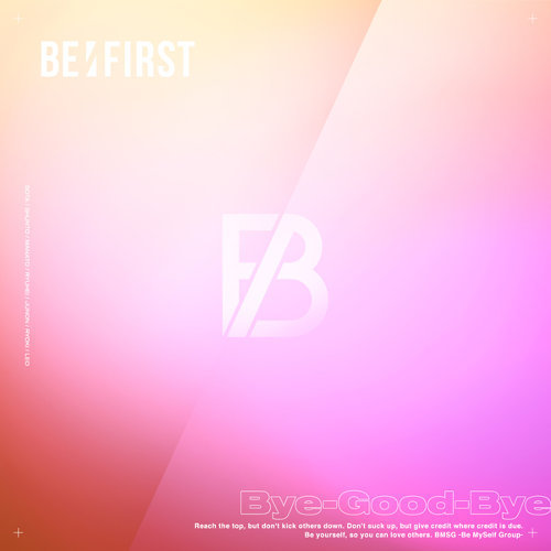 BE:FIRST -ベスト